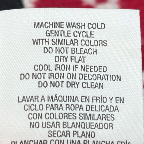 HOLIDAY EDITIONS WOMENS CHRISTMAS SWEATER VEST BLACK REINDEERS & RHINESTONES XXL - Picture 12 of 16